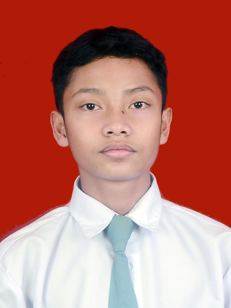 Foto ALIF RACHMAN